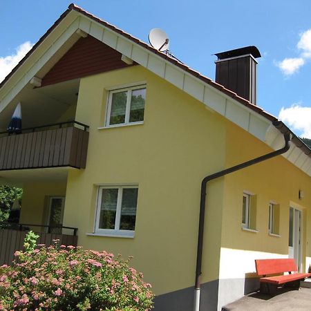 Spinnertonihof Bad Peterstal-Griesbach Luaran gambar