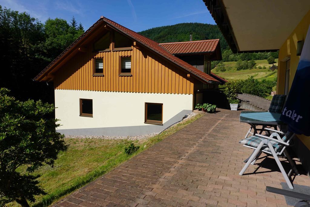 Spinnertonihof Bad Peterstal-Griesbach Bilik gambar