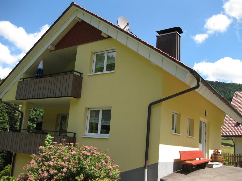 Spinnertonihof Bad Peterstal-Griesbach Luaran gambar