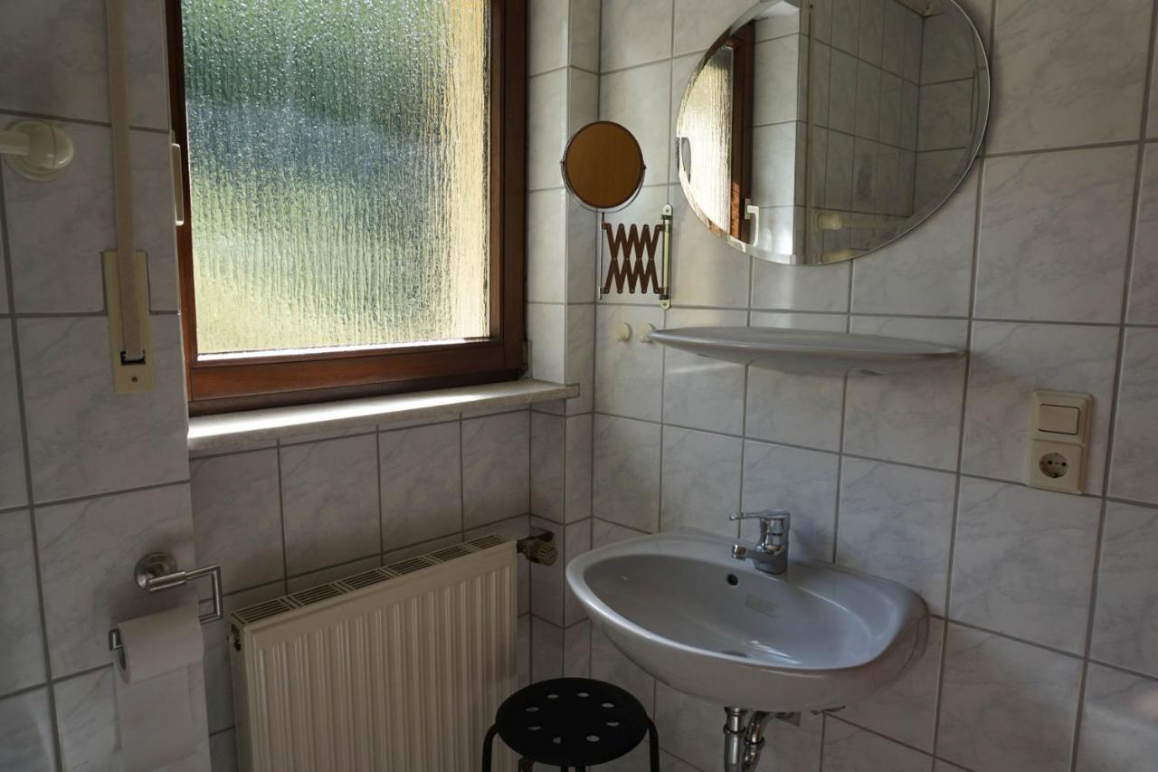 Spinnertonihof Bad Peterstal-Griesbach Luaran gambar