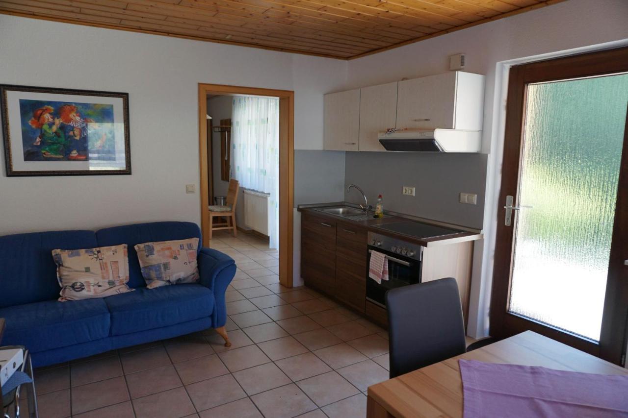Spinnertonihof Bad Peterstal-Griesbach Luaran gambar
