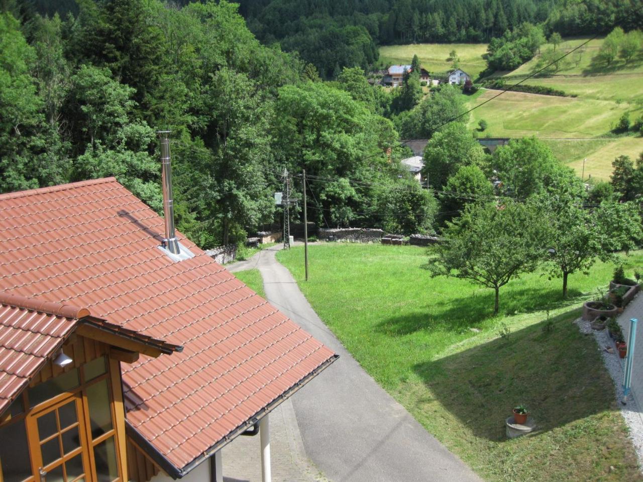 Spinnertonihof Bad Peterstal-Griesbach Luaran gambar