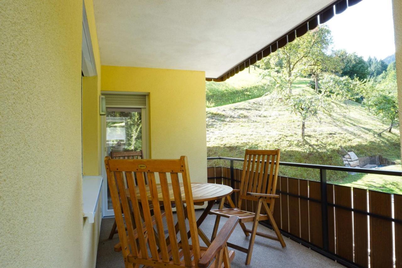 Spinnertonihof Bad Peterstal-Griesbach Luaran gambar