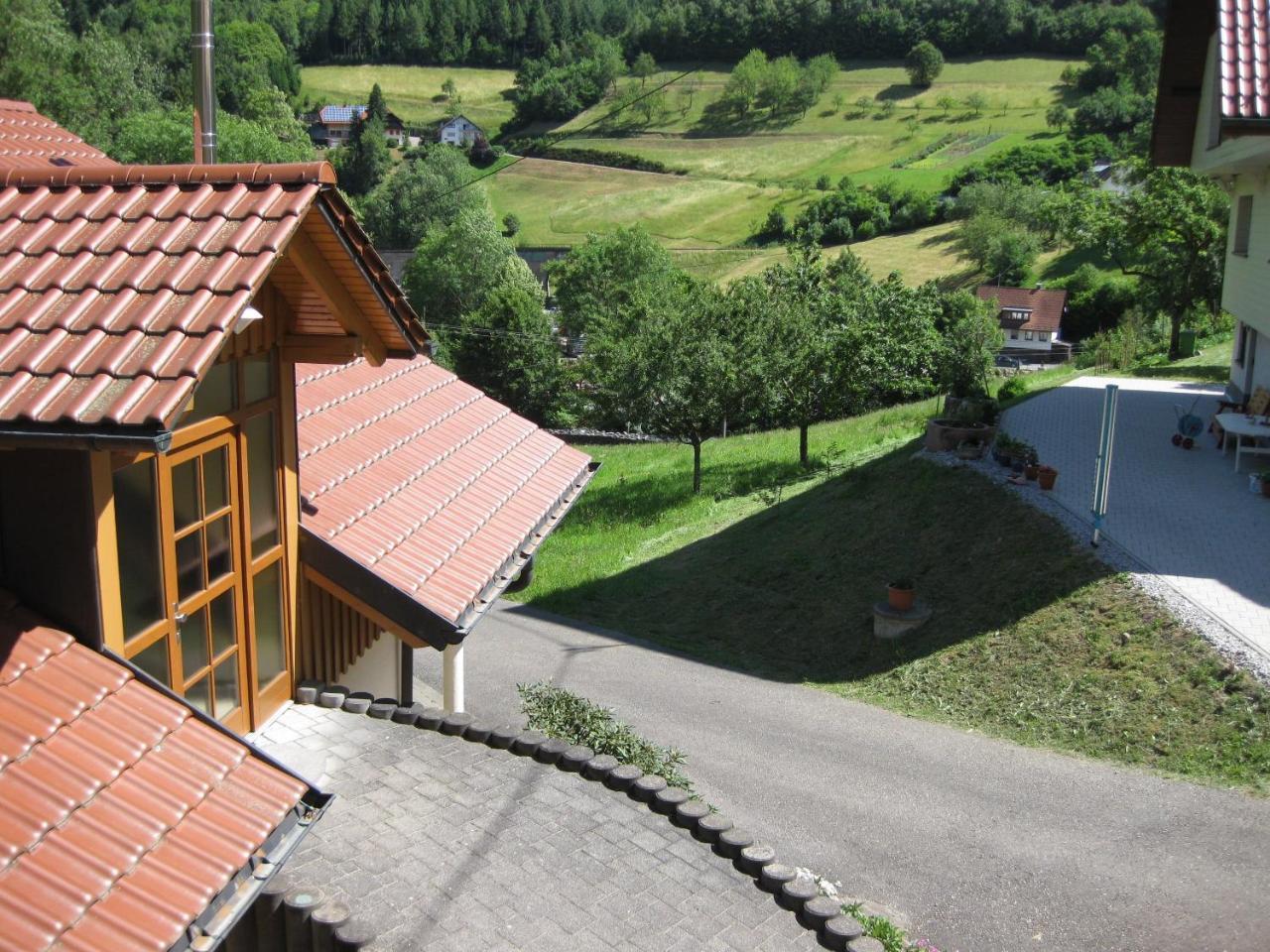 Spinnertonihof Bad Peterstal-Griesbach Luaran gambar